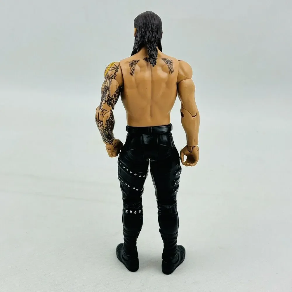 WWE Mattel Baron Corbin 2016 Basic Series 71 Loose Wrestling‎ Figure